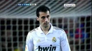 Barcelona Vs Real Madrid 1-2 All Highlights And Goals 4-21-2012 HD