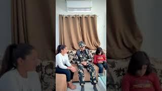 Salute to Indian Army ️|| Gulshan kalra #shorts #blackday