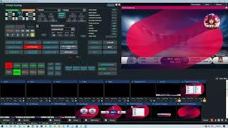 vmix cricket scoreboard   Gaming Live  Automated Soccer  cricket scoring for vmix