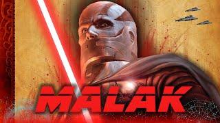 Villainpedia: Darth Malak | Star Wars: KOTOR