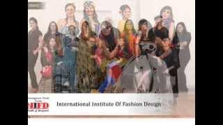 Design Courses in Pune at INIFD are the Most Preferred