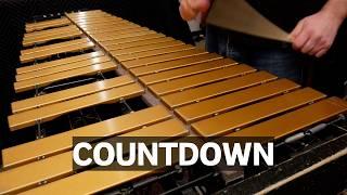 Countdown (John Coltrane) playing all instruments