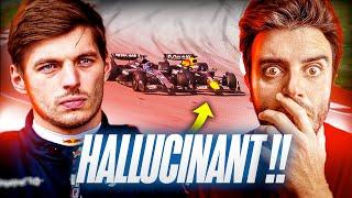 IL A COMPLÈTEMENT PÉTÉ LES PLOMBS !! DEBRIEF #9 GRAND PRIX D’ESPAGNE