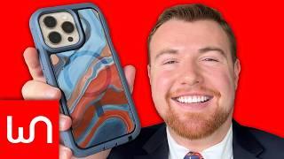 OtterBox Defender Pro XT For iPhone 16 Pro Max Case Unboxing!