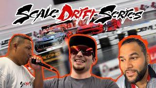 Scale Drift Series: Chase for the Cup! USA vs CANADA hosted at Elite Drift Shop!