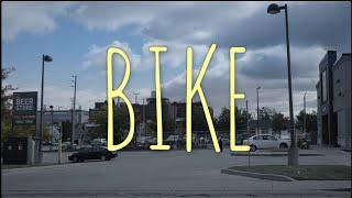 BIKE - an irreverent comedy -  feature film