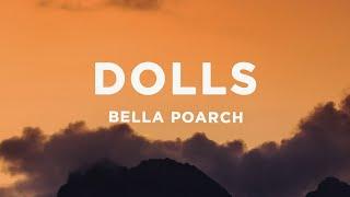 Bella Poarch - Dolls (Lyrics)