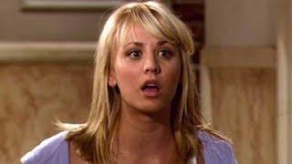 Bloopers That Make Us Love Kaley Cuoco Even More