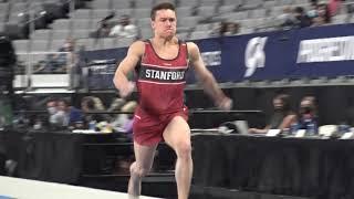 Brody Malone - Vault - 2021 U.S. Gymnastics Championships - Senior Men Day 1