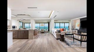 Virtual Tour: Park Plaza Residence - Sand Dollar Award Winner 2022