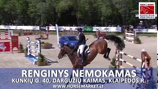 HORSEMARKET EQUESTRIAN SPRING TOUR 2019