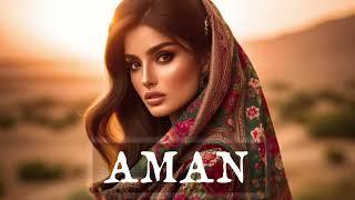 [FREE] " AMAN " Oriental Reggaeton Type Beat (Instrumental) Prod. by KYRO BEATS