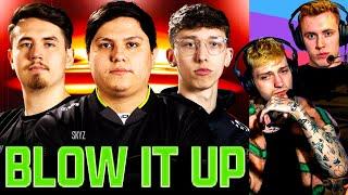 CDL ROSTERMANIA, FaZe Dynasty, OpTic & LA Thieves  Dope Check Ep. 52