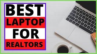 Top 5 Best Laptop For Realtors of 2021 | Reviews & Buying Guide