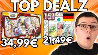 BESTPREISE soweit das Auge reicht! | PokéDealz