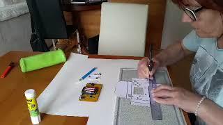 How to make a case for your BrainPad Arcade