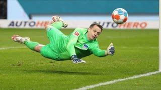 150 Super Saves of Alexander Schwolow - Welcome to FC Schalke 04 ᴴᴰ