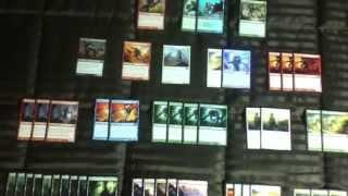MTG: Slivers II: The Hive Returns (Variety Sliver Deck)