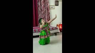 Woh Kisna Hai || Choreography Rupa Das Roy || My Students || Janmashtami Celebration