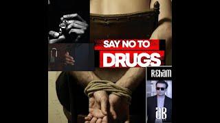 REHAM | AB Jutt | Fadi & Emaan | Anti Drugs Song | Punjabi New Song