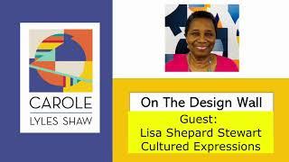 Lisa Shepard Stewart Interview