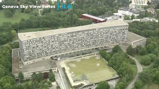 International Geneva Sky View - Episode 2 - ILO