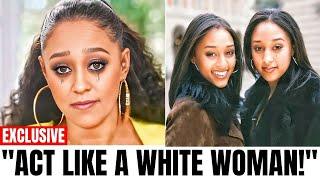 Tia Mowry Opens Up Why Tamera Ain’t Her Sister No More