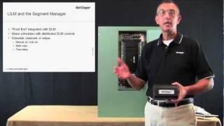Wattstopper: LILM Panel Introduction