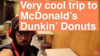 inyci inyci mcds Dunkin’ Donuts top ten most best songs 2019 kids children music learn how to dance