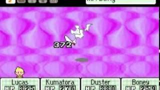What is "Mother 3"?