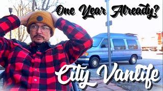 Vanlife: Top 3 FAQ’s