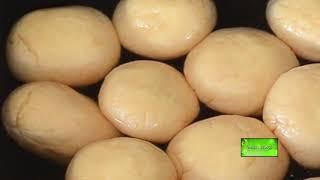 Rasgulla - Bengali Sponge Rasgulla | Bengali Rasgulla Perfect Recipe by Deeba's Recipe