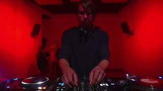 Nico Borgio dj set · @Bridge_48  · B_48 Live ·