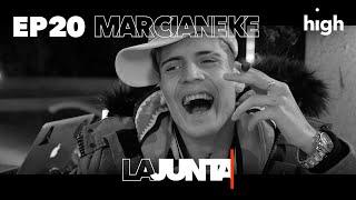 LaJunta | Entrevista a MARCIANEKE “QUE SAEN DE JUNTAS, NOSOTROS SOMOS LAJUNTA”