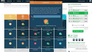 Write-Up SLINGSHOT- REPLAY CYBER SECURITY CHALLENGE