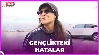 Hülya Avşar 16 yaşında yaptığı evlilikten pişman mı?