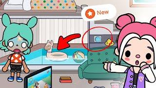 YOU STILL DON'T KNOW EVERYTHING!  30 NEW Secrets and Hacks - Toca Boca World 