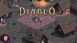 Diablo 1 | The Full Story (Including All Cut Quests)