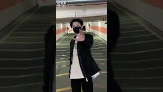#qihe you #msenangufm #wuyujie #hesmotivation 