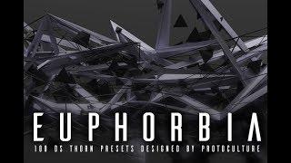 Marula Music - Euphorbia for DS Thorn - Produced by Protoculture