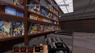 Duke Nukem 3D: 20th Anniversary World Tour - E4M3