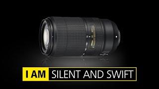 Review of Nikon: AF-P VR Nikkor 70-300mm f/4.5-5.6 E ED VR vs Nikon AF-S Nikkor 300mm, f/4E PF ED VR