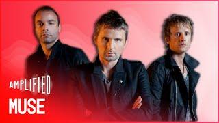 Muse: The Unknown History Of A Revolutionary Band (Full Documentary) | Amplified