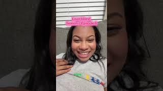 Jeremiah & Huda Start Feuding ?? LOVE ISLAND USA | S7E8