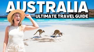 Australia - Watch BEFORE You Go! Essential Travel Tips | Australia Travel Guide