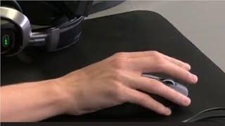 monesy mouse grip