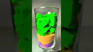 Satisfying Compilation Kinetic Sand Magic //// #relaxing #sandisfying @YoYoKineticSand999