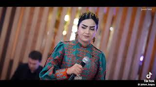 Jahan bagsy Goresim gelya 2024(janly ses) Trend