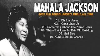 OH IT IS JESUS !! 50 TIMELESS GOSPEL HITS - BEST OLD SCHOOL GOSPEL