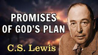 Jeremiah 29:11 Revealed: God’s Perfect Plan for Your Future | C.S. Lewis 2025